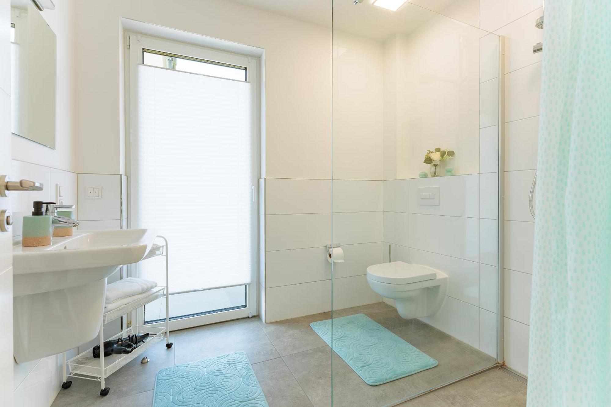 Apartment Zum Wohlfuehlen Mit 2 Zimmern I Garten I Terrasse I Kuechenzeile I Pkw-Parkplatz Ibbenbueren Ngoại thất bức ảnh
